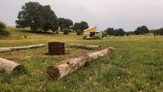 Boerencamping in Houffalize - photo 7
