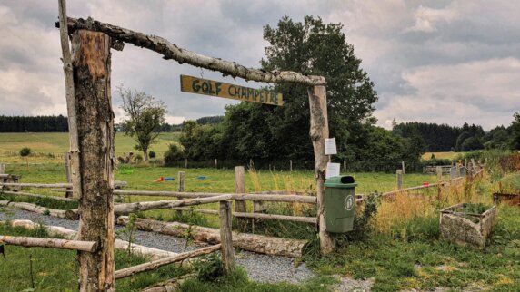 Boerencamping in Houffalize - photo 10
