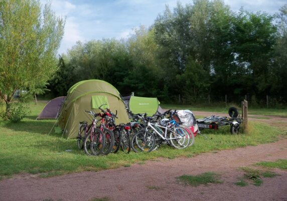 Camping Des Deux Séquoias - photo 3