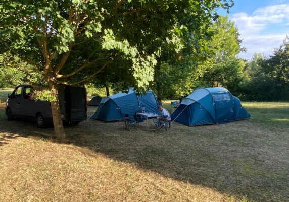 Camping Des Deux Séquoias - photo 1