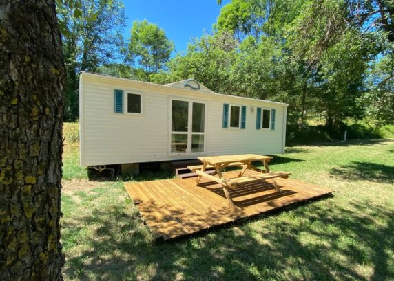 Camping Des Deux Séquoias - photo 5
