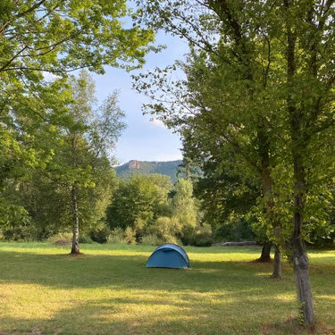 Camping Des Deux Séquoias - photo 2