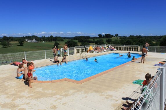 Camping du Bois Coutal - photo 3