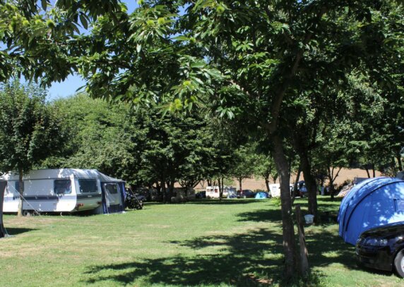 Camping du Bois Coutal - photo 4