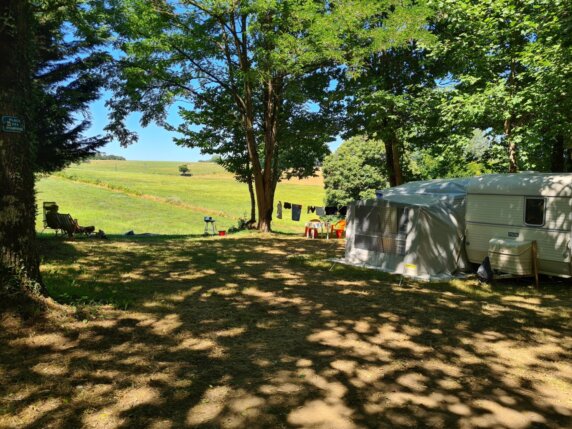 Camping du Bois Coutal - photo 8