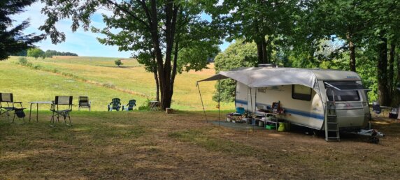 Camping du Bois Coutal - photo 6
