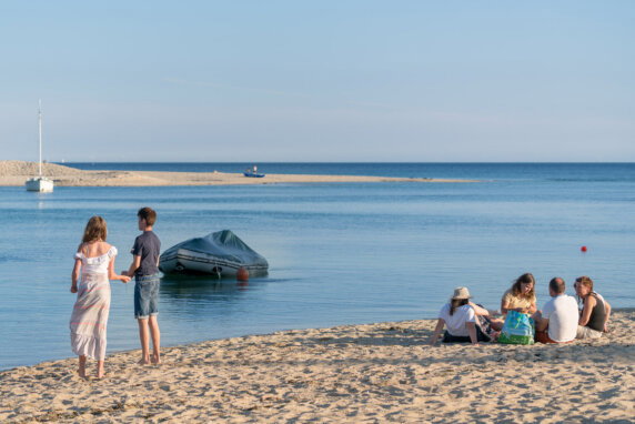 Camping Du Letty - photo 2