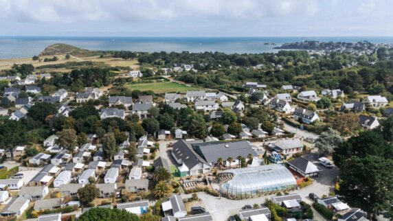 Sea Green Camping Emeraude - photo 1