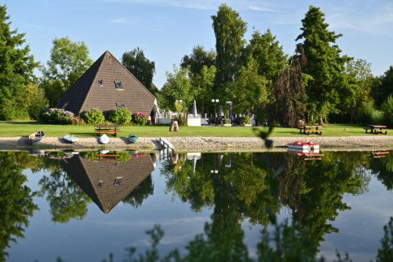 Camping Hunze Bulten - photo 1