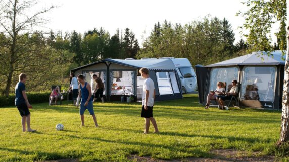 Camping Hunze Bulten - photo 2