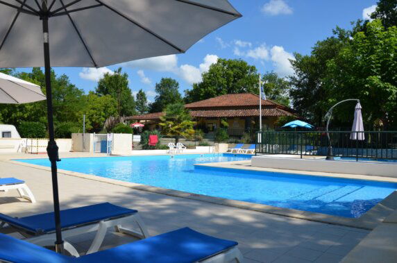 Camping Le Ch’timi - photo 1