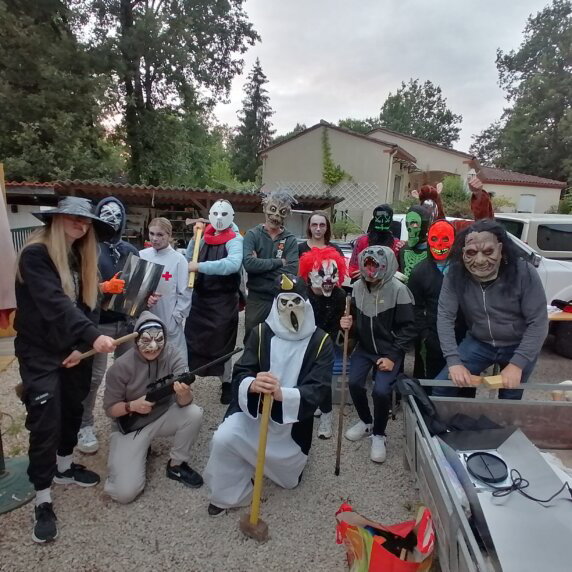 Ch&rsquo;timi - photo 17