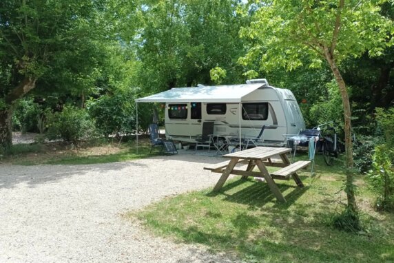 Camping Le Clos Lalande - photo 2