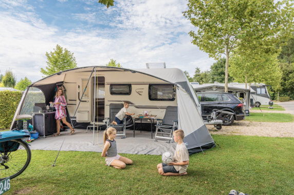 Camping ’t Geuldal - photo 1