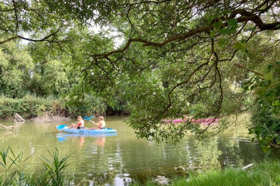 Camping U Casone - photo 2