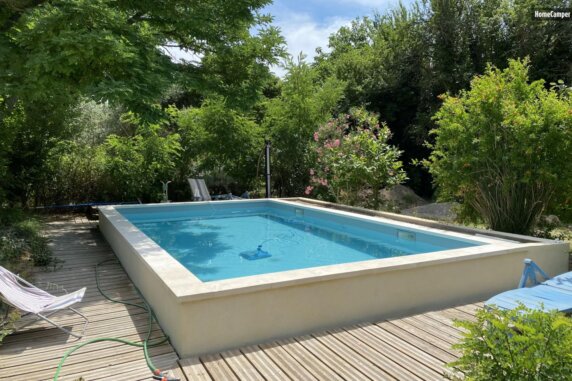 Campspace in Noves - photo 2