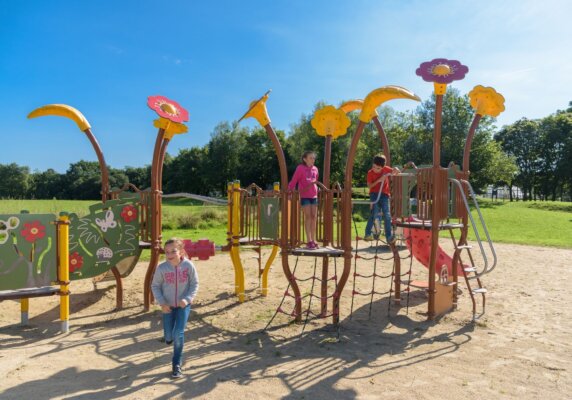 domaine de mesqueau - photo 3