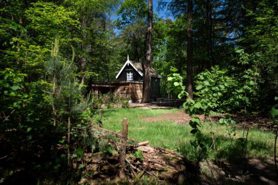 Kriemelberg Bushcamp - photo 2