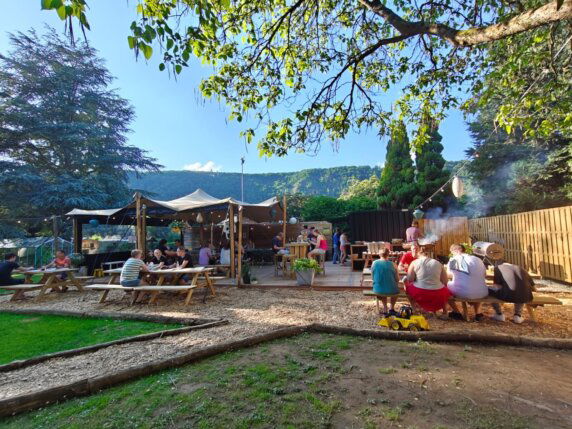 Les Arpents Verts - photo 2