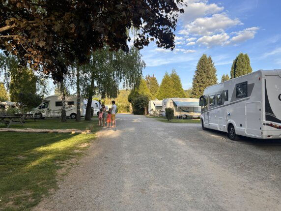 Les Arpents Verts - photo 1