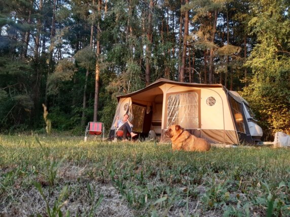 Natuurcamping in Eicklingen - photo 7