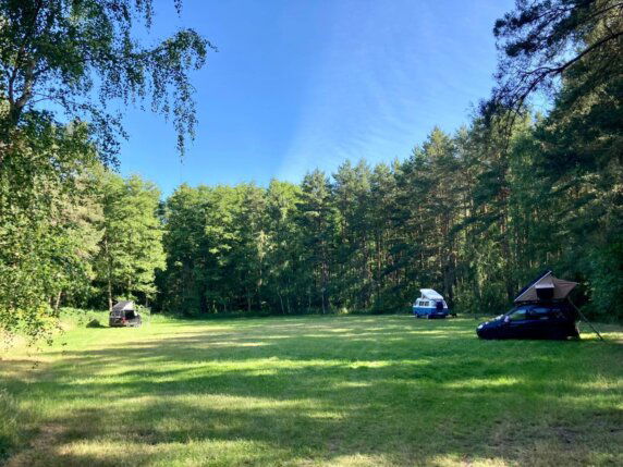 Natuurcamping in Eicklingen - photo 1