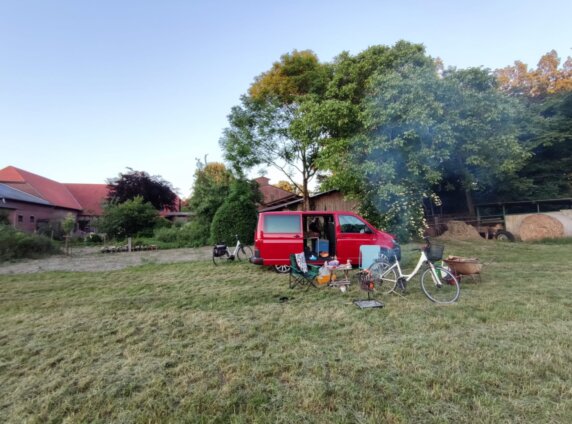 Natuurcamping in Eicklingen - photo 2