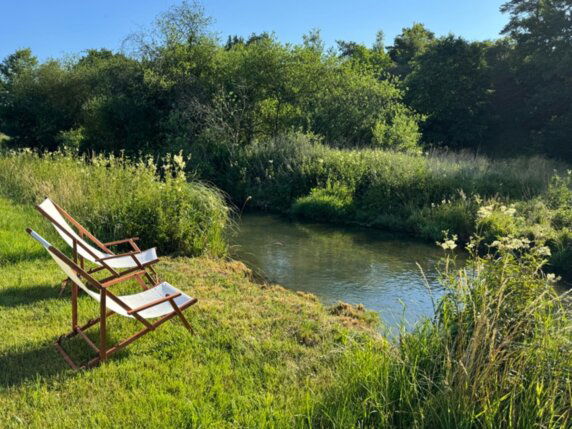 Natuurcamping in Hollfeld - photo 1