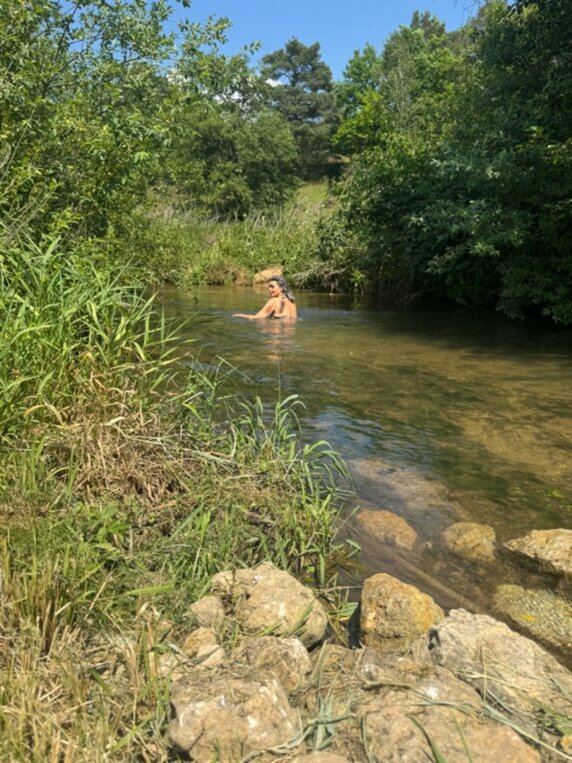 Natuurcamping in Hollfeld - photo 4