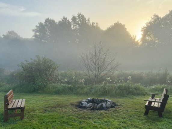 Natuurcamping in Hollfeld - photo 5