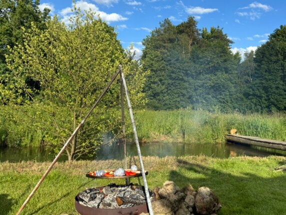 Natuurcamping in Hollfeld - photo 6