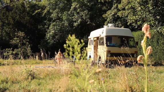 Natuurcamping in Malderen - photo 1