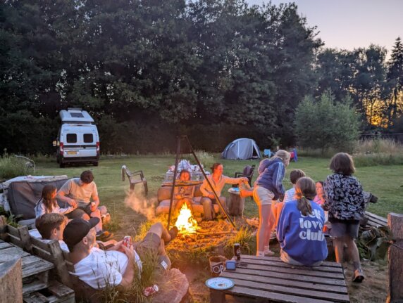 Natuurcamping in Malderen - photo 2