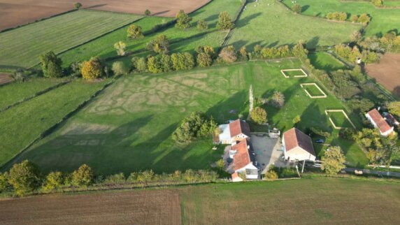 Notre Village - photo 1