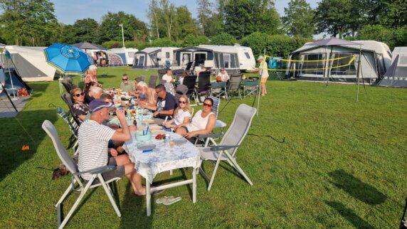 Recreatiepark de Koornmolen - photo 1