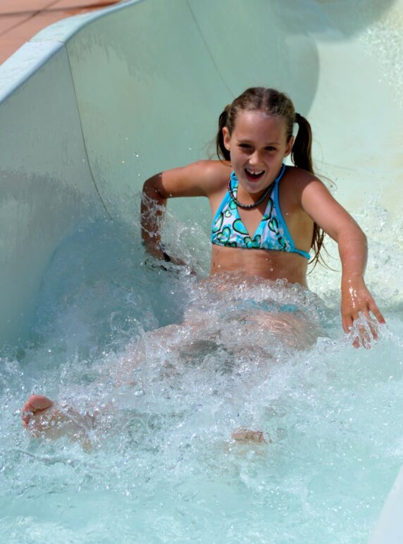 Flower Camping Le Dolium - photo 8