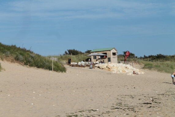 Camping Apv L&rsquo;anse Des Pins - photo 18