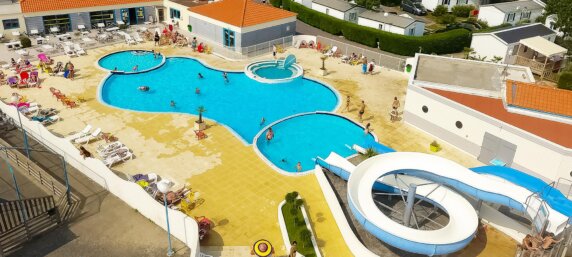 Camping Apv Les Aventuriers De La Calypso - photo 2