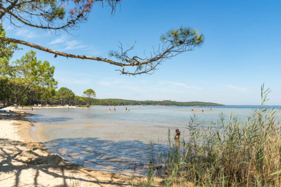 Slow Village Biscarrosse Lac - photo 1