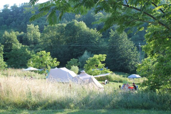 Camping Le Mas d’Ayen - photo 1