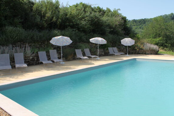 Camping Le Mas d’Ayen - photo 2