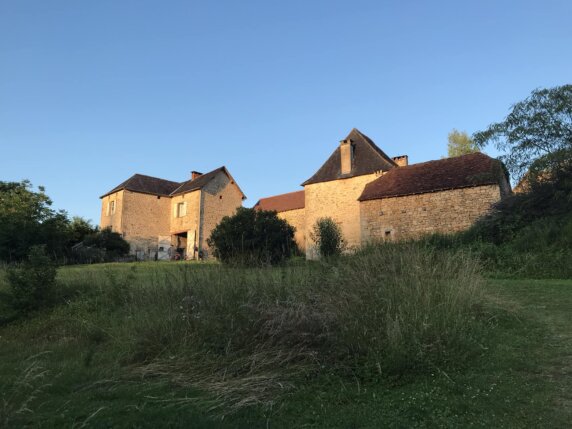 Le Mas D’ayen - photo 20