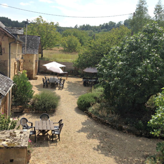 Le Mas D’ayen - photo 13