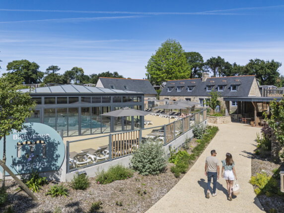 Camping Village Perrosien - photo 2