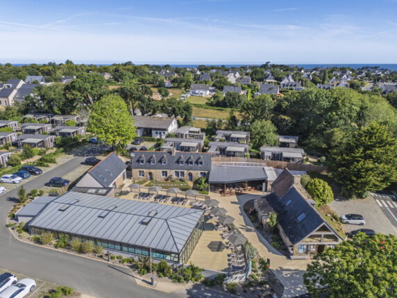 Camping Village Perrosien - photo 1