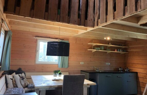 Boomvilla voor 6 personen in Noord-Holland - photo 2