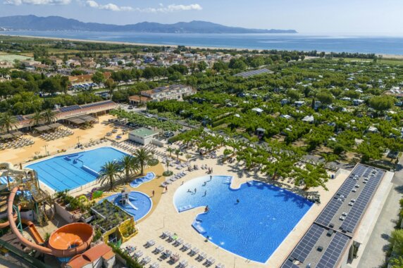 Camping Amfora - photo 1