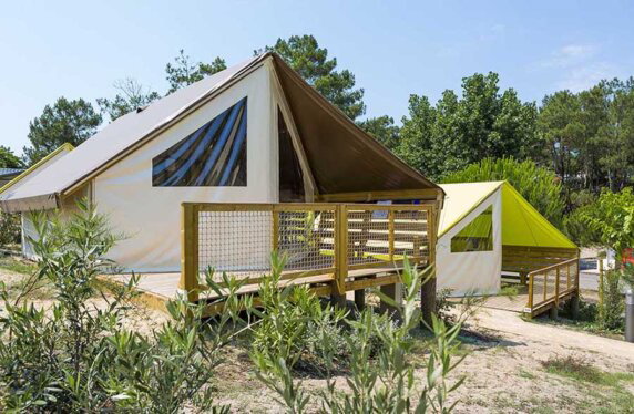 Camping Apv Antioche - photo 6
