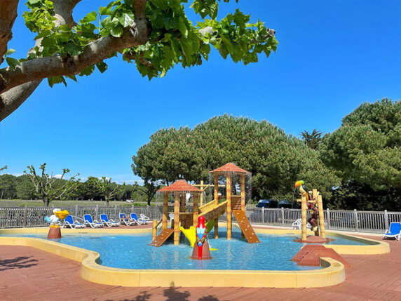 Camping Apv Antioche - photo 8
