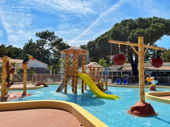 Camping Apv Antioche - photo 9
